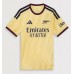 Arsenal Bukayo Saka #7 Tredje Kläder 2026-27 Kortärmad